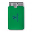 J086 Plastic RFID Credit Card Protector