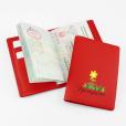 P028 Porto Passport Holder