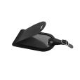 P028 PU Luggage Tag