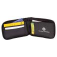 P027 Neoprene Folding Wallet