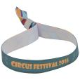 N077 Festival Wristband 