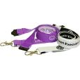 P080 20mm Woven Lanyard