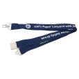 P080 20mm Paper Lanyard
