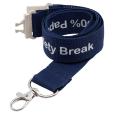 P080 20mm Paper Lanyard