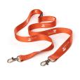 P080 20mm rPET Double Trigger Clip Lanyard