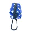 M136 Neoprene Dog Poop Bag - Spot Colour