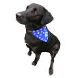 P055 Dog Bandana