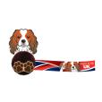 P083 Promo Pal Dogs/Pets