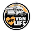 P083 Car Window Sign