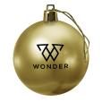 P085 Shatterproof Bauble