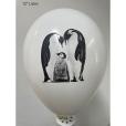 P085 12 Inch Balloons