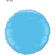 P085 18 Inch Foil Balloons