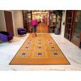 P075 Recycled Floor Mat