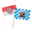 P084 rPET Polyester Handwaving Flag