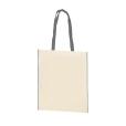 N069 Green & Innocent Kasa Cotton Shopper - Spot Colour