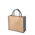 P073 Green & Innocent Tembo Jute Bag - 1 Colour