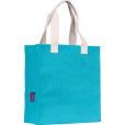 J104 Dargate Coloured Jute Shopper