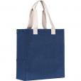 J104 Dargate Coloured Jute Shopper