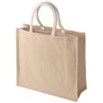 P073 Medium Juco Bag - Full Colour