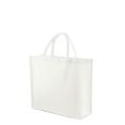 P073 Green & Innocent Tembo Coloured Laminated Jute Bag - 1 Colour