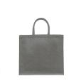 P073 Green & Innocent Tembo Coloured Laminated Jute Bag - Full Colour