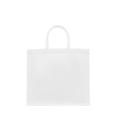 P073 Green & Innocent Tembo Coloured Laminated Jute Bag - Full Colour