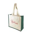 P070 Green & Innocent Kongoni 10oz Canvas Bag - 1 Colour