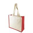 P070 Green & Innocent Kongoni 10oz Canvas Bag - 1 Colour
