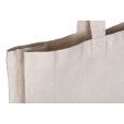 P070 Natural 10oz Canvas Cotton Shopper - 1 Colour