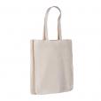P070 Natural 10oz Canvas Cotton Shopper - 1 Colour