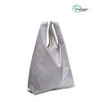 P072 Green & Innocent Tombili rPET Foldable Bag - 1 Colour