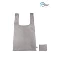 P072 Green & Innocent Tombili rPET Foldable Bag - Full Colour