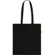 P071 Seabrook 5oz Recycled Cotton Tote Bag - 1 Colour