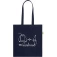P071 Seabrook 5oz Recycled Cotton Tote Bag - 1 Colour