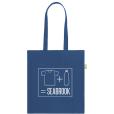 P071 Seabrook 5oz Recycled Cotton Tote Bag - 1 Colour