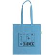 P071 Seabrook 5oz Recycled Cotton Tote Bag - 1 Colour