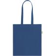 P071 Seabrook 5oz Recycled Cotton Tote Bag - 1 Colour