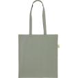 P071 Seabrook 5oz Recycled Cotton Tote Bag - 1 Colour