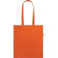P071 Seabrook 5oz Recycled Cotton Tote Bag - 1 Colour