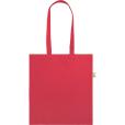 P071 Seabrook 5oz Recycled Cotton Tote Bag - 1 Colour