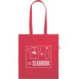 P071 Seabrook 5oz Recycled Cotton Tote Bag - 1 Colour