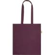P071 Seabrook 5oz Recycled Cotton Tote Bag - 1 Colour