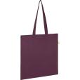 P071 Seabrook 5oz Recycled Cotton Tote Bag - 1 Colour