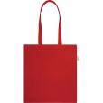 P071 Seabrook 5oz Recycled Cotton Tote Bag - 1 Colour