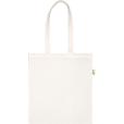 P071 Seabrook 5oz Recycled Cotton Tote Bag - 1 Colour