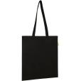 P071 Seabrook 5oz Recycled Cotton Tote Bag - Full Colour