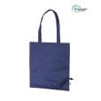 P072 Green & Innocent Tausi Eco Recycled Foldable Bag - 1 Colour