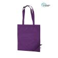 P072 Green & Innocent Tausi Eco Recycled Foldable Bag - Full Colour