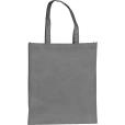 P072 Non Woven Cotton Shopper - 1 Colour