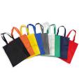 P072 Non Woven Cotton Shopper - 1 Colour